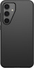OtterBox Symmetry Samsung Galaxy S24 Plus Back Cover Black