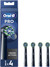 Oral-B Pro Cross Action Zwart (4 stuks)