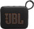 JBL Go 4 Black