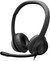 Logitech H390 Casque Stéréo USB-A