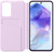 Samsung Galaxy A55 Smart View Book Case Rose