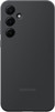 Samsung Galaxy A55 Silicone Back Cover Black