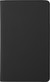 BlueBuilt Samsung Galaxy Tab A9 Book Case Zwart