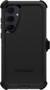 Otterbox Defender Samsung Galaxy A55 Back Cover Noir