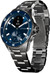 Withings ScanWatch Nova Blauw