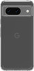 BlueBuilt Protective Back Cover Google Pixel 8 Transparent