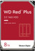 WD Red Plus WD80EFPX 8TB