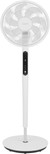 Fuave Quiet Air SF120DCPW Blanc
