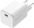 BlueBuilt Power Delivery Charger with USB-C Port 65W White