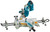 Makita DLS714NZ (zonder accu)