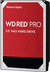 WD Red Pro WD8005FFBX 8TB