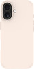 BlueBuilt Protective Back Cover Apple iPhone 17 Beige