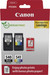 Canon PG-540/CL-541 Cartridges Combo Pack