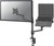 Neomounts NEXT Lite DS20-425BL2 Monitor and Laptop Arm Black