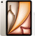 Apple iPad Air (2024) 11 inches 256GB WiFi White Gold + Apple Pencil Pro