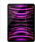 BlueBuilt Apple iPad Air 13"/Pro 13" (2025/2024) Screenprotector Glas