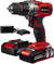 Einhell TE-CD 18/2 Li Kit
