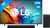 LG 50QNED85T6A (2024) + Barre de Son