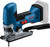 Bosch Professional GST 18V-125 S (without battery)