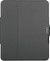 Targus VersaVu Apple iPad Pro 13 inches (2025/2024) Book Case Black/Transparent