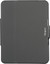 Targus VersaVu Apple iPad Pro 11 inches (2025/2024) Book Case Black/Transparent