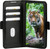 dbramante1928 Copenhagen Slim Samsung Galaxy S26 Plus Book Case Leather Black
