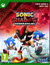 Sonic X Shadow Generations Xbox Series X
