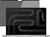 BlueBuilt Protège-écran de Confidentialité Magnétique pour MacBook Pro 16 pouces