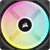 Corsair iCUE LINK QX120 RGB - Single Fan