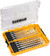 DeWalt 10-piece Extreme 2 SDS plus Drill Bit Set Tough Case