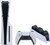 PlayStation 5 Slim Disc Edition + Station de Charge