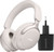 Bose QuietComfort Ultra Casque Audio Blanc + Chargeur