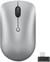 Lenovo 540 USB-C Compact Wireless Mouse Silver