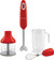 SMEG HBF03RDEU Rouge