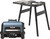 Ninja Woodfire Pro XL Elektrische BBQ Grill en Roker OG901EU + Ninja Woodfire Standaard