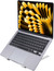 BlueBuilt Opvouwbare Verstelbare Laptopstandaard 10 - 17 Inch