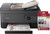 Canon PIXMA TS7450I + 1 set extra inkt + fotopapier