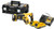 DeWalt DCS367NT-XJ Batterie 2,0 Ah (2x) Kit de Démarrage