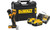 DeWalt DCF850NT-XJ 5,0 Ah Accu (2x) Starterspakket