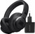 JBL Live 770NC Noir + BlueBuilt Chargeur Quick Charge avec Port USB