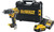 DeWalt DCD791NT-XJ 5,0 Ah Accu Starterspakket