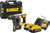 DeWalt DCH273NT-XJ 5,0 Ah Accu (2x) Starterspakket