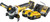 DeWalt DCG405NT-XJ 5.0Ah Battery (2x) Starter Kit