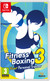 Fitness Boxing 3 Nintendo Switch