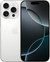 Refurbished iPhone 16 Pro 256GB White Titanium (Lightly used)