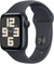 Apple Watch SE 2024 40mm Midnight Sportband S/M