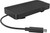 Lenovo USB-C-Travel Dock voor 2 schermen (met adapter)