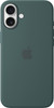 Apple iPhone 16 Plus Back Cover with MagSafe Teal
