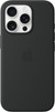 Apple iPhone 16 Pro Back Cover with MagSafe Black