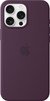Apple iPhone 16 Pro Max Back Cover avec MagSafe Prune